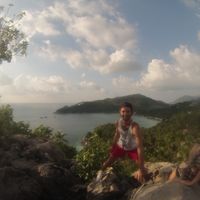 Billy Drake的照片