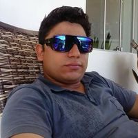 Douglas Pedroso's Photo