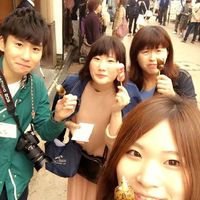 拓耶 木元的照片