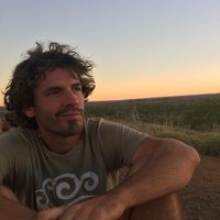 Johann Roche的照片