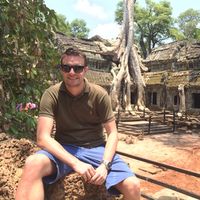 Cédric Deweerdt的照片