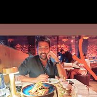 Sadiq Shariff's Photo