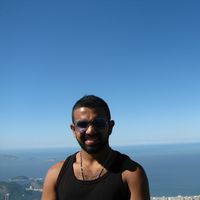 Jayanth Padmakumar的照片