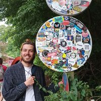 leonard Hurel的照片