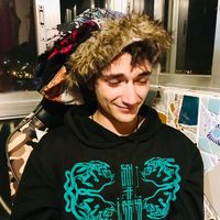 Bruno Parrot's Photo