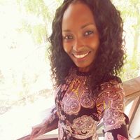 Mutinda Gail's Photo