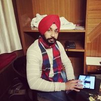 Kaval Chadha的照片