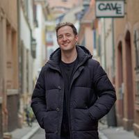 Pascal Schmidt's Photo