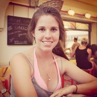 Fotos von Florence Gill