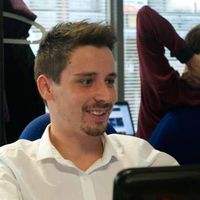 Zoltan Molnar's Photo