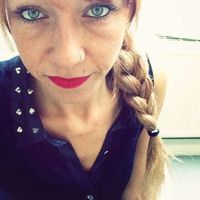 Sandra Mölk's Photo