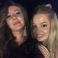 Betul Ozturk的照片