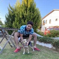 Le foto di Gokhan Altunta