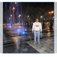 Jonathan Orozco's Photo