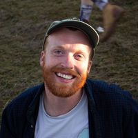 Anthony Harbin的照片