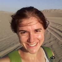 Secil Kivrak's Photo