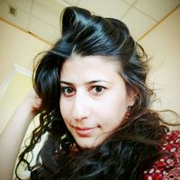 Ani Harutyunyan的照片