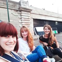 Alexandra Humbert's Photo