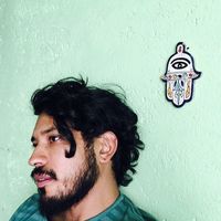 Abraham Alonso的照片