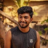 Achuthan JB的照片