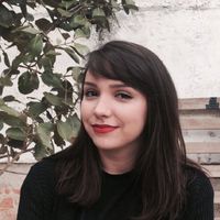 Julia  Vergopolan's Photo