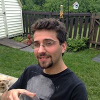 Derek Friske的照片