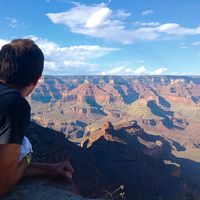 Alexis RENAUDIN's Photo