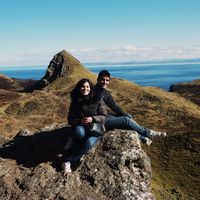 Photos de Giulia Corte