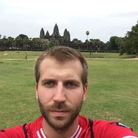 Malte Jennerjahn's Photo