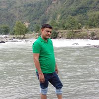 Anurag Chaudhary的照片