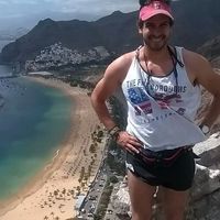 Wuadalberto Perez Quijada's Photo