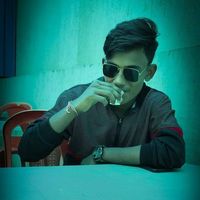 Prashant Dhane's Photo