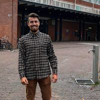 Michal Királyi's Photo