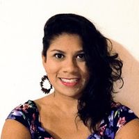 Amy Chamorro's Photo