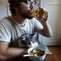 David Durstewitz's Photo