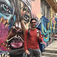 Fotos de Alain Kertész