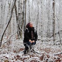 Elodie PETIT's Photo