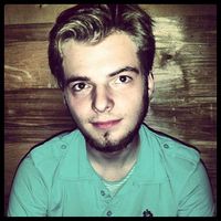 Timofey Glinin's Photo