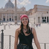 Rocío Grehan's Photo