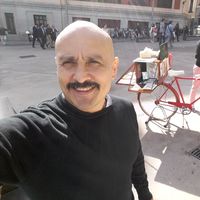 Andres Montes's Photo