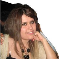 Seyma Demirsoy的照片
