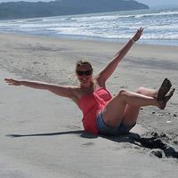 Sina Christensen's Photo