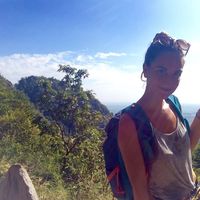 Zoé Zeitoun的照片