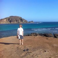 Pat Griffin的照片