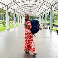 Morgane Allichon's Photo