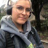 Fotos de Jade Chastel