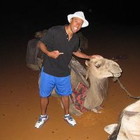 Sean Johnson's Photo