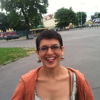 Margo Kulkarni's Photo