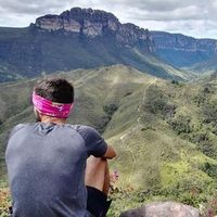 Johann Andrade's Photo