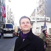 Dorian Suchan的照片